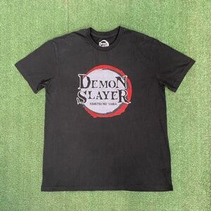Demon slayer tshirt